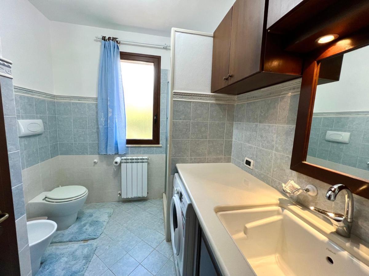 La Cinisara Apartment Carini Exterior photo